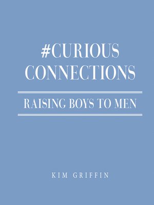 cover image of #Curious Connections